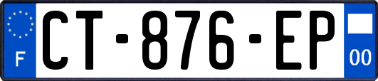 CT-876-EP