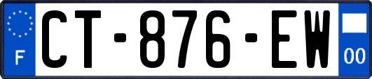 CT-876-EW