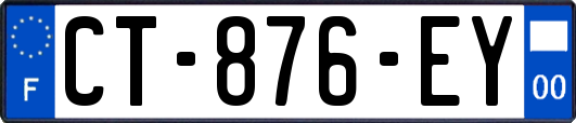 CT-876-EY