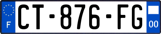 CT-876-FG