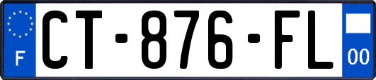 CT-876-FL