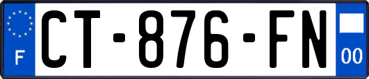 CT-876-FN