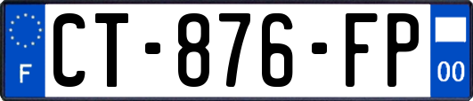 CT-876-FP