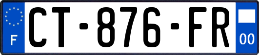 CT-876-FR