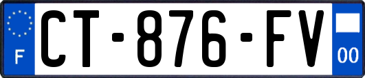 CT-876-FV
