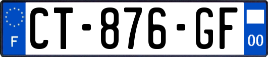 CT-876-GF