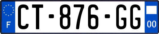 CT-876-GG