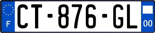 CT-876-GL