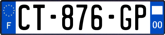 CT-876-GP