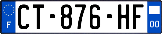 CT-876-HF