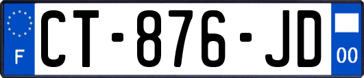 CT-876-JD