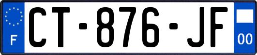 CT-876-JF
