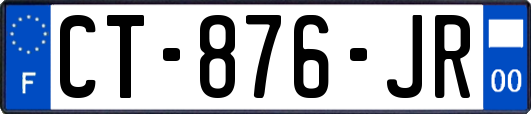 CT-876-JR