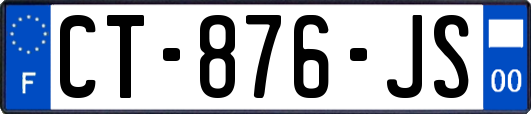 CT-876-JS