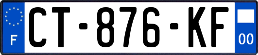 CT-876-KF