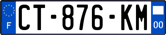 CT-876-KM