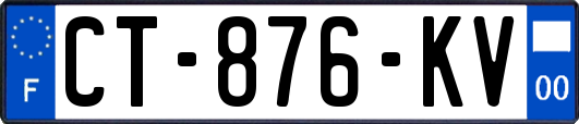 CT-876-KV