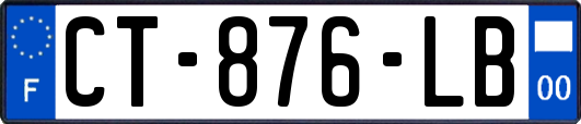 CT-876-LB