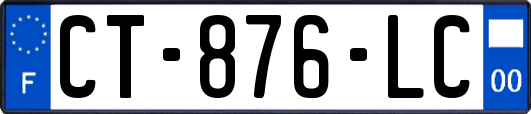 CT-876-LC