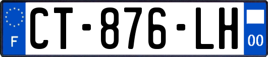CT-876-LH