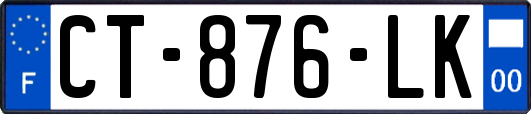 CT-876-LK