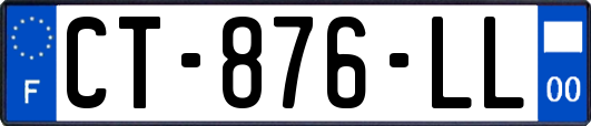 CT-876-LL