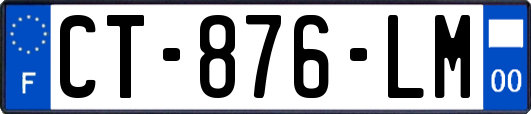 CT-876-LM
