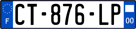 CT-876-LP