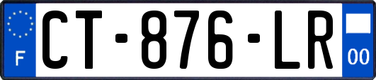 CT-876-LR