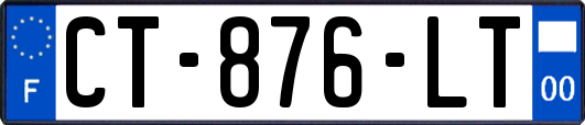 CT-876-LT