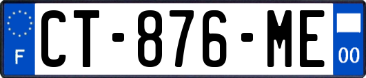 CT-876-ME