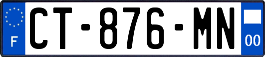 CT-876-MN