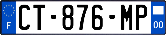 CT-876-MP