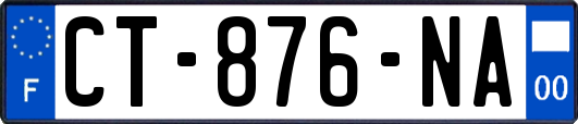 CT-876-NA