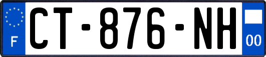 CT-876-NH