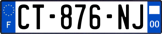 CT-876-NJ