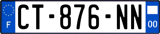 CT-876-NN