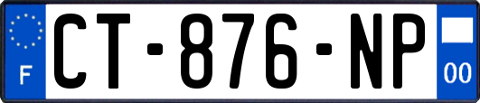 CT-876-NP