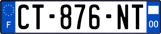 CT-876-NT