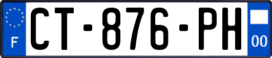 CT-876-PH