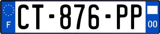 CT-876-PP