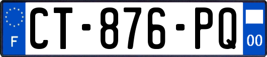 CT-876-PQ