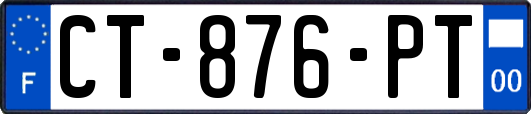 CT-876-PT