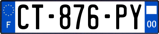 CT-876-PY