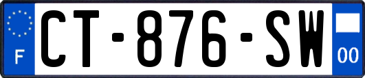 CT-876-SW