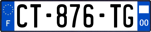 CT-876-TG