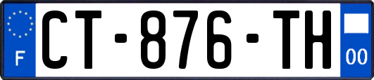 CT-876-TH
