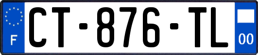 CT-876-TL