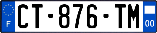 CT-876-TM