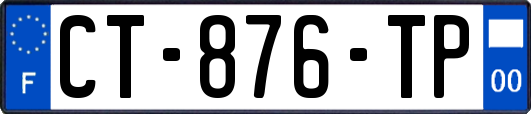 CT-876-TP